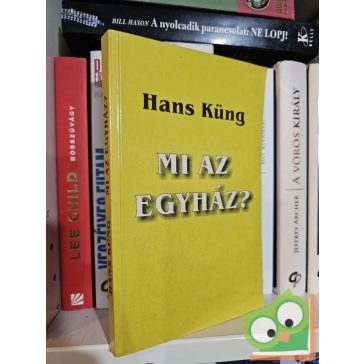 Hans Küng: Mi az egyház?