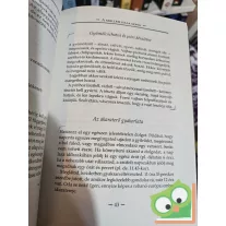   Popper Péter: Mi az élet étterme? Étel- és életreceptek