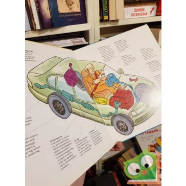 Norbert Golluch: Az autószerviz