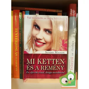 Syndie Maison: Mi ketten és a remény (Florence)