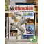 Edwin Klein: Olimpiák az ókortól napjainkig (Mi Micsoda 10.)