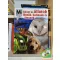 Vitus B. Dröscher: Ahogy az állatok látnak, hallanak és éreznek (Mi Micsoda 2.)