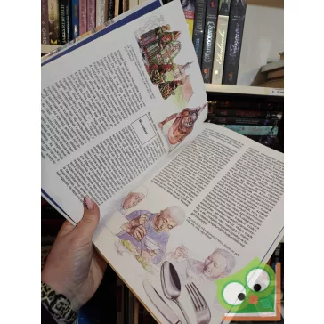 Rainer Köthe, Signe Seiler: Az ember  (Mi Micsoda 28.)