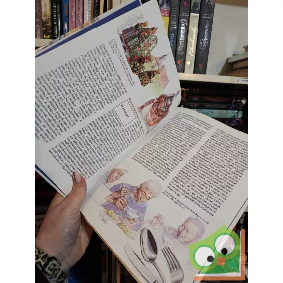 Rainer Köthe, Signe Seiler: Az ember  (Mi Micsoda 28.)