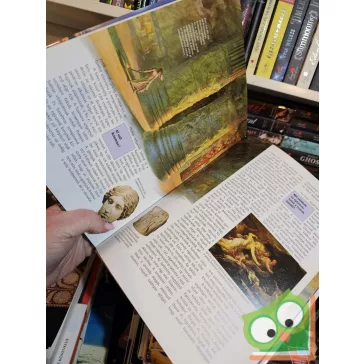 Hans Reichardt: A hét világcsoda (Mi Micsoda 31.)