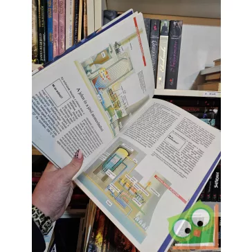 Erich Übelacker: Atomenergia (Mi Micsoda 9.)