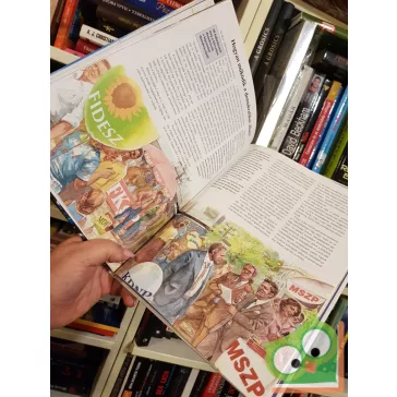 Claus-Peter Huttler: Demokrácia (Mi Micsoda sorozat 48.)