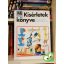 Rainer Köthe: Kísérletek könyve (Mi Micsoda sorozat) (ritka)