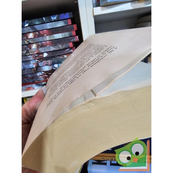 Carsten Jensen: Mi, vízbefúltak