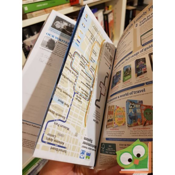 Miami & the Keys Útikönyv (Lonely Planet) (2015)