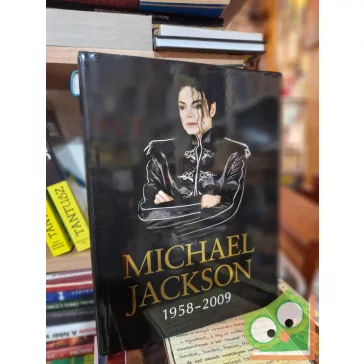 Chris Roberts: Michael Jackson 1958–2009