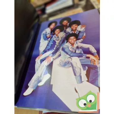 Chris Roberts: Michael Jackson 1958–2009