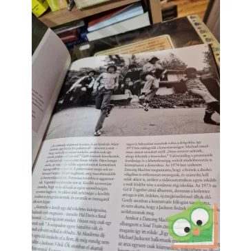 Chris Roberts: Michael Jackson 1958–2009