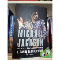  J. Randy Taraborrelli: Michael Jackson  Varázslat és őrület, a teljes történet