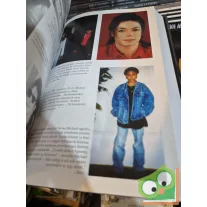  J. Randy Taraborrelli: Michael Jackson  Varázslat és őrület, a teljes történet