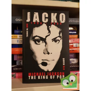 Thomas W. Hook: Jacko