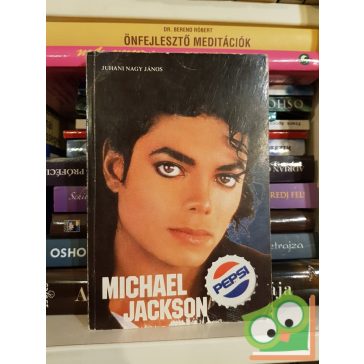 Juhani Nagy János: Michael Jackson