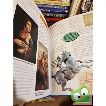 Antony Mason: Michelangelo kora – A reneszánsz