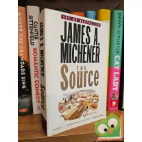 James A. Michener: The Source