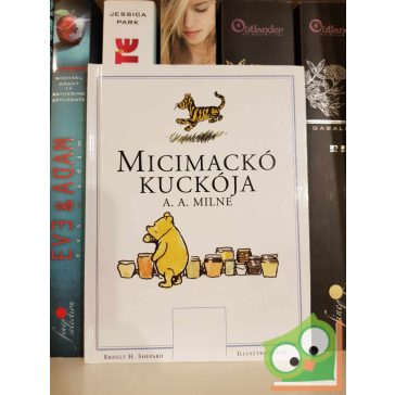 Micimackó kuckója (Micimackó 2.)