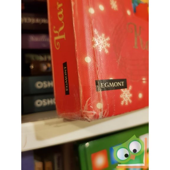 Walt Disney – Micimackó – Karácsonyi történetek