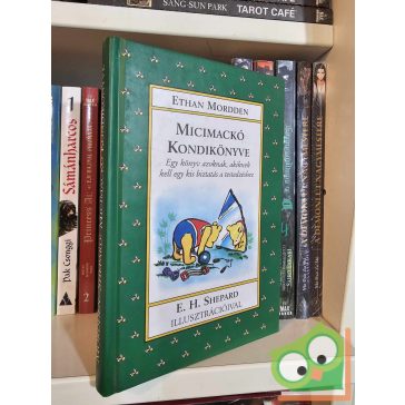 Ethan Mordden: Micimackó kondikönyve