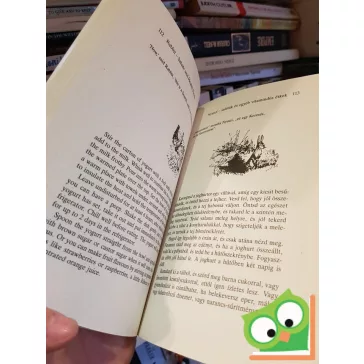   Katie Stewart: Micimackó mesterkukta és Barátai legjobb receptjei/Winnie-the-Pooh the master chef's and Friends' best recipes    