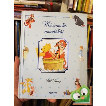 Micimackó mondókái (Walt Disney)