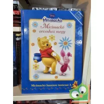 Kathleen W. Zoehfeld: Walt Disney - Micimackó orvoshoz megy