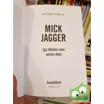 Christopher Andersen: Mick Jagger