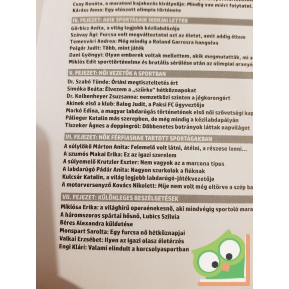 Bocsák Klára: Micsoda nők!