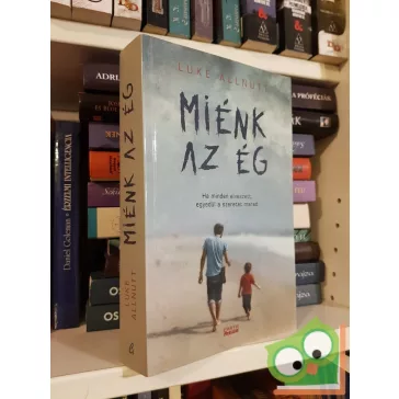 Luke Allnutt: Miénk az ég