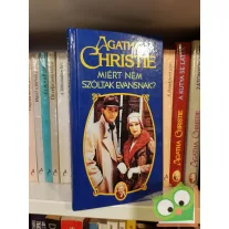 Agatha Christie: Zátonyok közt