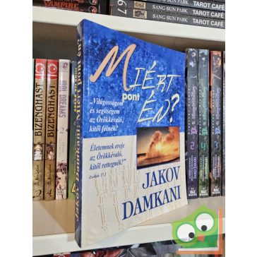 Jakov Damkani: Miért pont én?