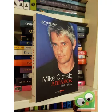 Mike Oldfield: Amarok