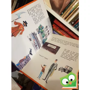 Mike and the modelmakers       