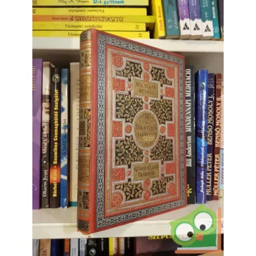   Mikszáth Kálmán: A tekintetes vármegye (Révai testvérek kiadásában, díszkötésben)