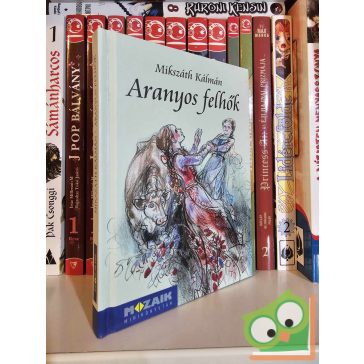 Mikszáth Kálmán: Aranyos felhők