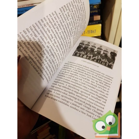Margitay Richárd - Margitay Zsolt: Milan-Inter - A futball-makaróni