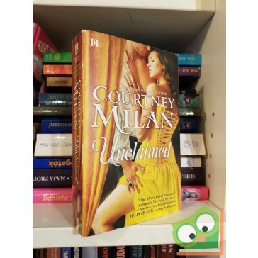 Courtney Milan: Unclaimed (The Turner 2.)