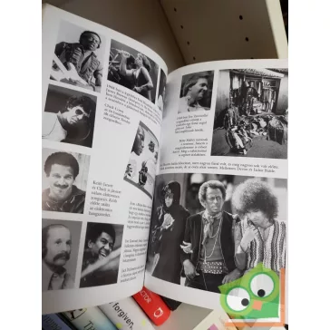 Miles Davis, Quincy Troupe: Miles (nagyon ritka)