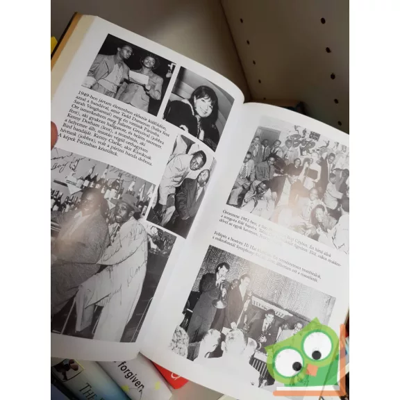 Miles Davis, Quincy Troupe: Miles (nagyon ritka)