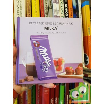 Claire Guignot: Milka