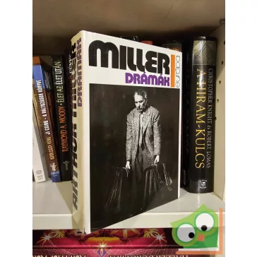 Arthur Miller: Drámák