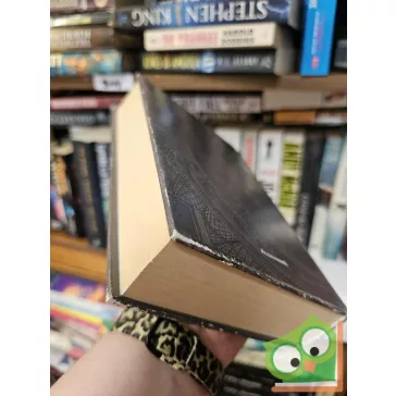 Thomas J. Stanley: A milliomos agy (ritka)