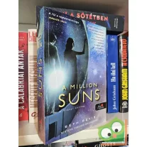   Beth Revis: A Million Suns – Milliónyi Csillag (Túl a végtelenen 2.) (Fine Selection)