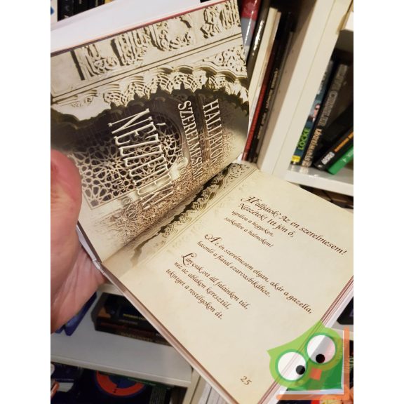 Agnieszka Smreczynska-Gaabka (szerk.): Mily gyönyörűséges a te szerelmed (házasságkötés)