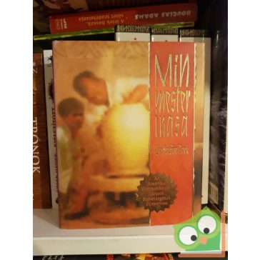 Linda Sue Park: Min mester inasa