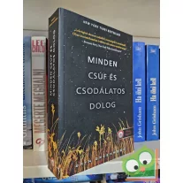   Bryn Greenwood: Minden csúf és csodálatos dolog (Ritka) (DR)