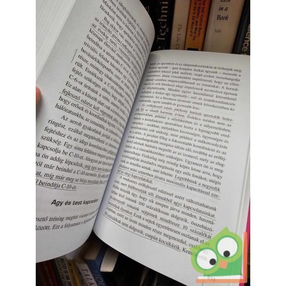 Chris Crowley,  Henry S. Lodge: Minden évvel fiatalabb - nőknek